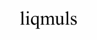 LIQMULS