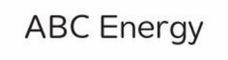 ABC ENERGY