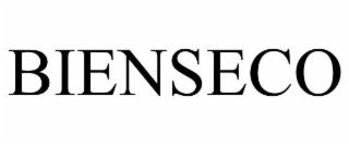 BIENSECO