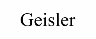 GEISLER