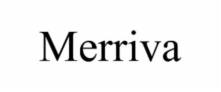MERRIVA