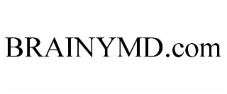 BRAINYMD.COM