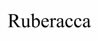 RUBERACCA