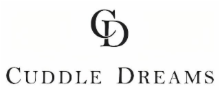 CD CUDDLE DREAMS
