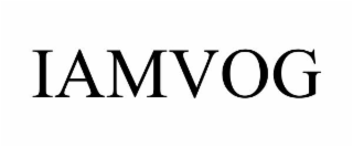 IAMVOG