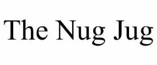 THE NUG JUG