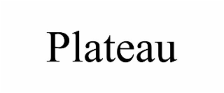 PLATEAU