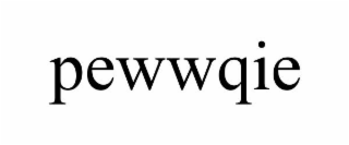 PEWWQIE