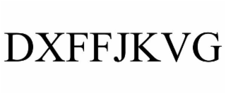 DXFFJKVG
