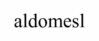 ALDOMESL