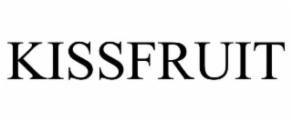 KISSFRUIT
