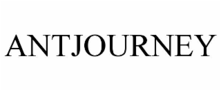ANTJOURNEY