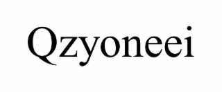 QZYONEEI