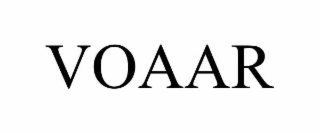 VOAAR