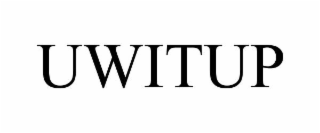 UWITUP