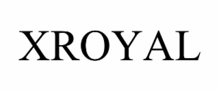 XROYAL