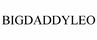 BIGDADDYLEO