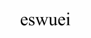ESWUEI