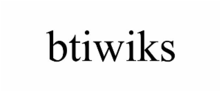 BTIWIKS