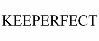 KEEPERFECT