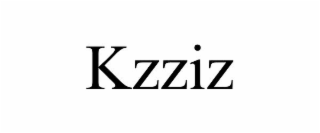 KZZIZ