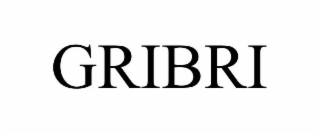 GRIBRI