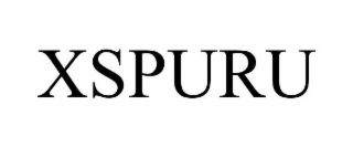 XSPURU