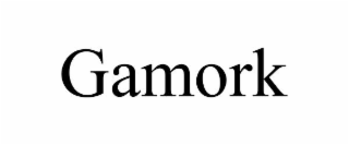 GAMORK