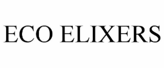 ECO ELIXERS