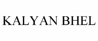 KALYAN BHEL