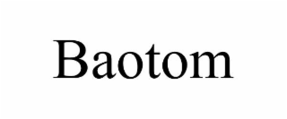 BAOTOM