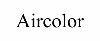 AIRCOLOR