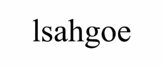 LSAHGOE