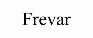 FREVAR