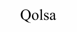 QOLSA