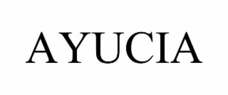 AYUCIA