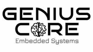 GENIUSCORE EMBEDDED SYSTEMS