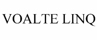 VOALTE LINQ