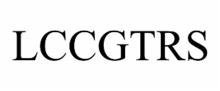 LCCGTRS