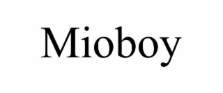 MIOBOY
