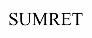 SUMRET