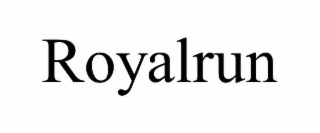 ROYALRUN