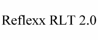 REFLEXX RLT 2.0