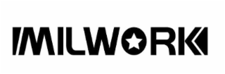 MILWORK