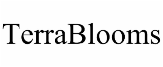 TERRABLOOMS