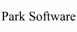 PARK SOFTWARE
