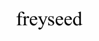 FREYSEED