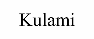 KULAMI