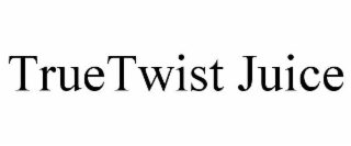 TRUETWIST JUICE