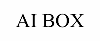AI BOX